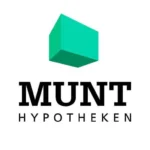 a green cube with black text