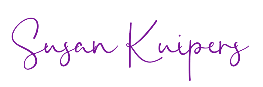 LOGO Susan Kuipers
