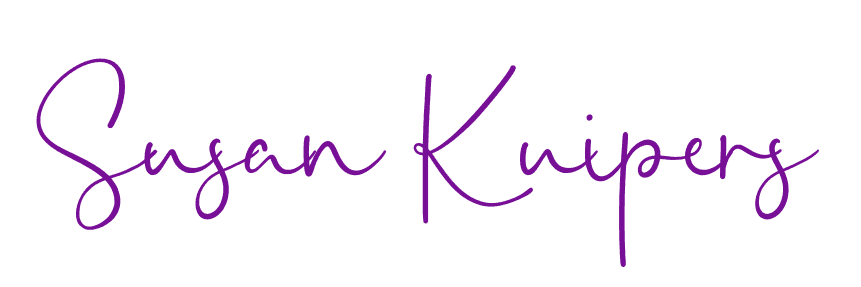 LOGO Susan Kuipers