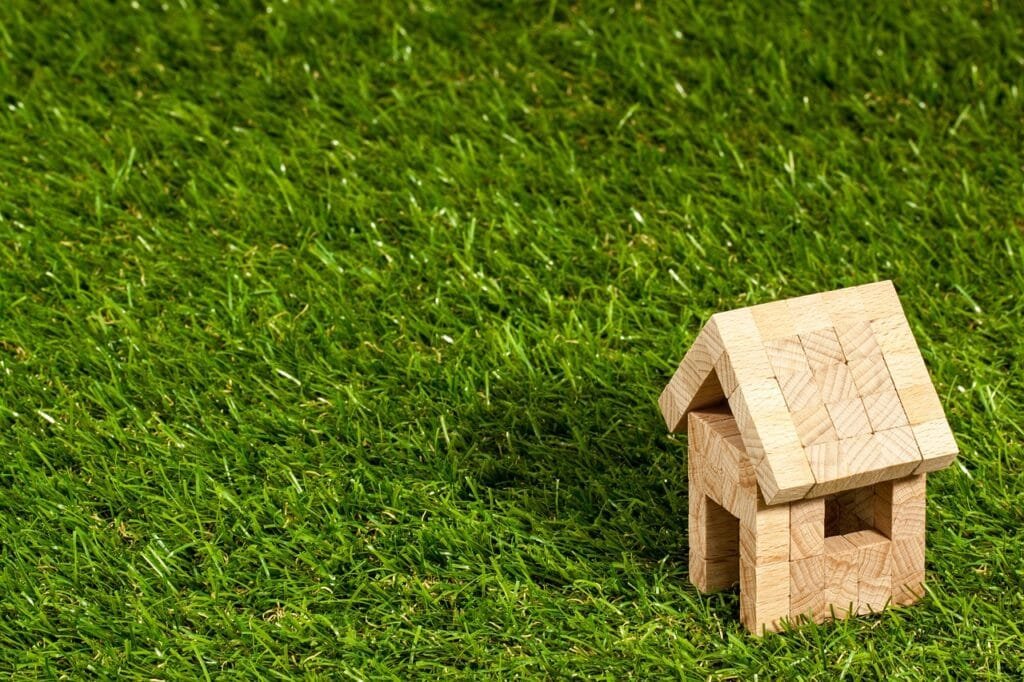 duurzaam wonen