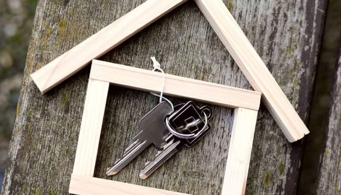 house key house, key, apartment